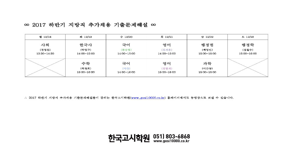 ∞ 2017 하반기 지방직 추가채용 기출문제해설 ∞.jpg